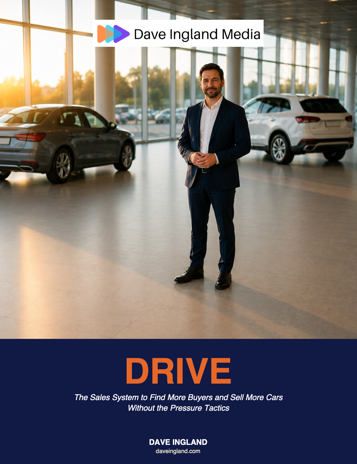 The DRIVE Ebook