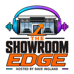The Showroom Edge Podcast, hosted by Dave Ingland