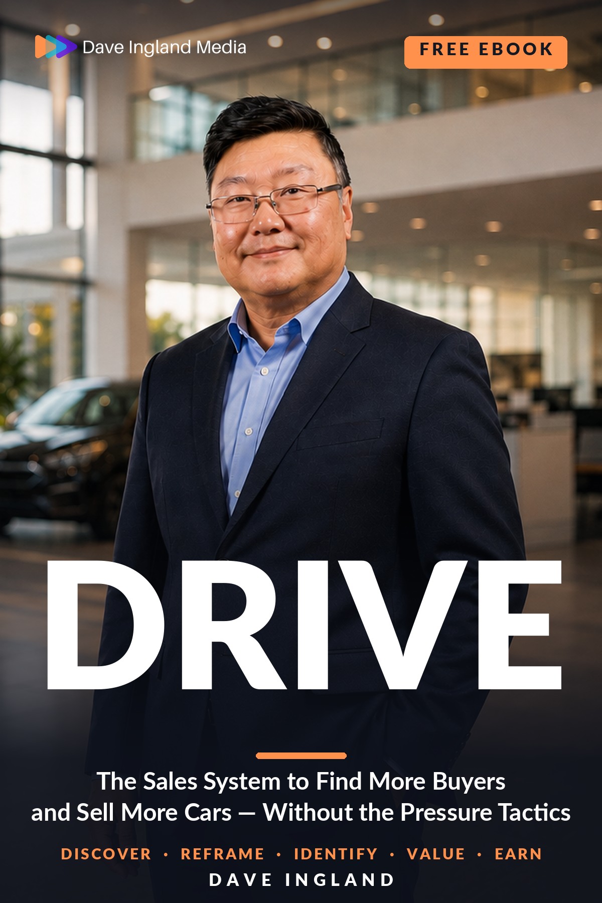 The DRIVE Ebook
