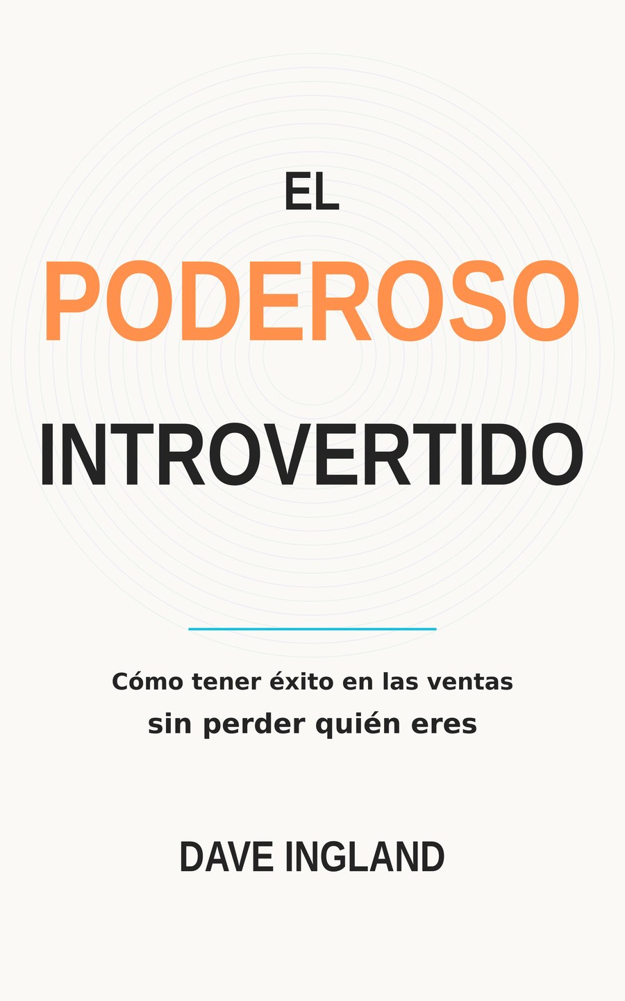 El Poderoso Introvertido